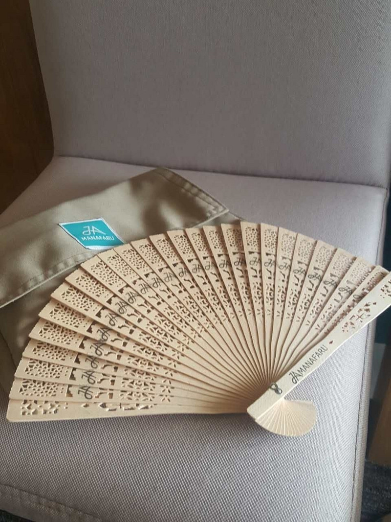 玛娜法鲁JA
